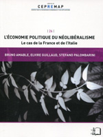 L'Économie politique du néolibérlisme. 9782728804757