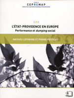 L'État-providence en Europe