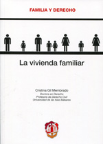 La vivienda familiar