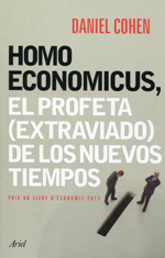 Homo Economicus