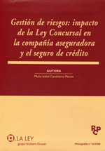 Gestión de riesgos 