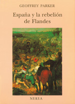 España y la rebelión en Flandes
