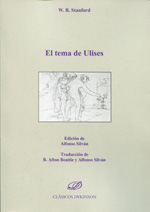 El tema de Ulises. 9788490314197