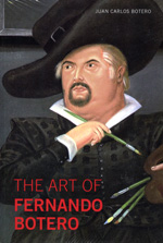 The art of Fernando Botero