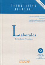 Formularios laborales