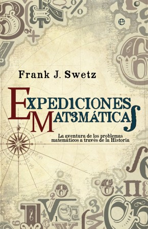Expediciones matemáticas. 9788499708034