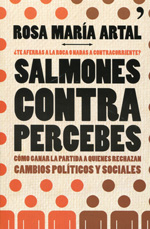 Salmones contra percebes. 9788499982816