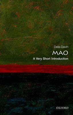 Mao. 9780199588664