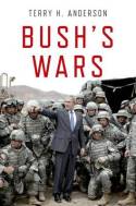 Bush's wars. 9780199975822