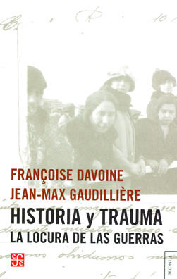 Historia y trauma. 9789505578764