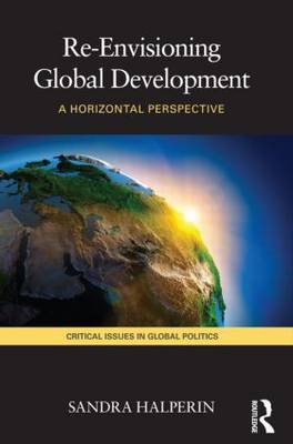 Re-envisioning global development