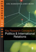 Key research concepts in politics and international relations. 9781412911856