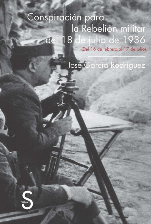 Conspiración para la Rebelión militar del 18 de julio de 1936