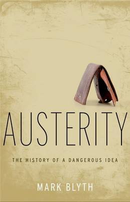 Austerity. 9780199828302