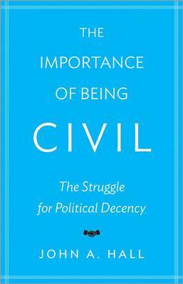 The importance of being civil. 9780691153261