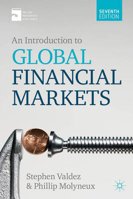 An introduction to global financial markets. 9781137007520