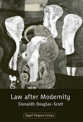 Law after modernity. 9781841130293