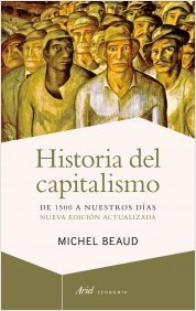 Historia del capitalismo