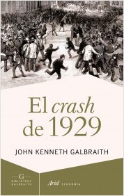 El crash de 1929