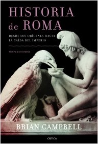 Historia de Roma. 9788498925517