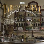 De taberna en taberna por el Madrid más fantasmagórico. 9788498732177