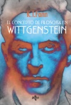 El concepto de filosofía en Wittgenstein. 9788430957910