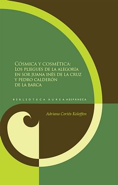 Cósmica y cosmética. 9788484896982