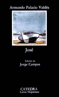 José. 9788437600437
