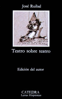 Teatro sobre teatro