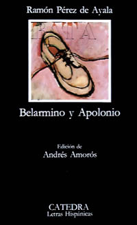 Belarmino y Apolonio