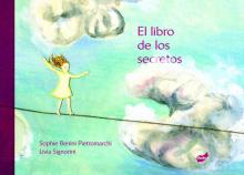 El libro de los secretos