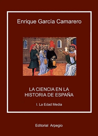 La Ciencia en la Historia de España. 9788415798040