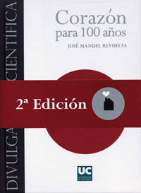 Corazón para 100 años. 9788481025392