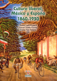 Cultura liberal, México y España . 9788481025767
