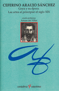 Goya y su época. 9788481029765