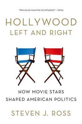 Hollywood left and right. 9780199975532