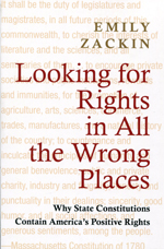 Looking for rights in all the wrong places. 9780691155784