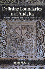 Defining boundaries in al-Andalus. 9780801451836