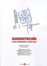 Burorrepresión