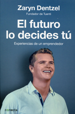 El futuro lo decides tú