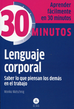 Lenguaje corporal. 9788415618089