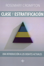 Clase y estratificación