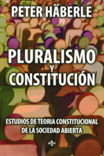 Pluralismo y constitución. 9788430957903