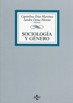 Sociología y género