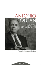 Antonio Fontán