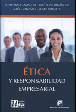 Ética y responsabilidad empresarial. 9788433026163
