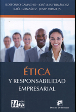 Ética y responsabilidad empresarial