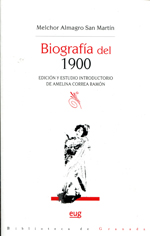 Biografía del 1900. 9788433855008
