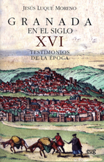 Granada en el siglo XVI