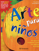 Arte para niños. 9788434227712